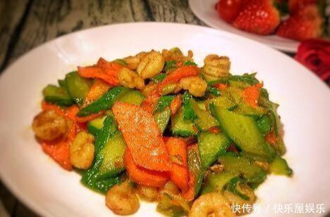 做法|天气热吃点清淡的,10道爽口鲜美下饭的菜,吃一口就美滋滋的
