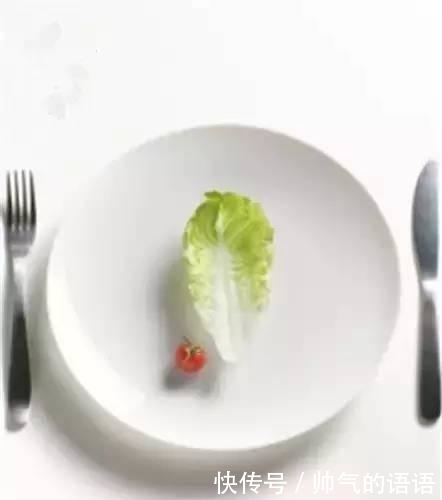 再也|养成瘦子的习惯, 就再也胖不起来了