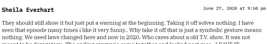 好莱坞|一大堆美剧受牵连,一场新的好莱坞肃清运动开始了