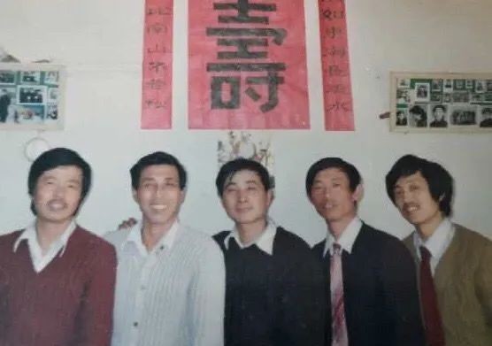 贾智宏|木垒河畔‖【口述历史】贾智宏《东北人家》