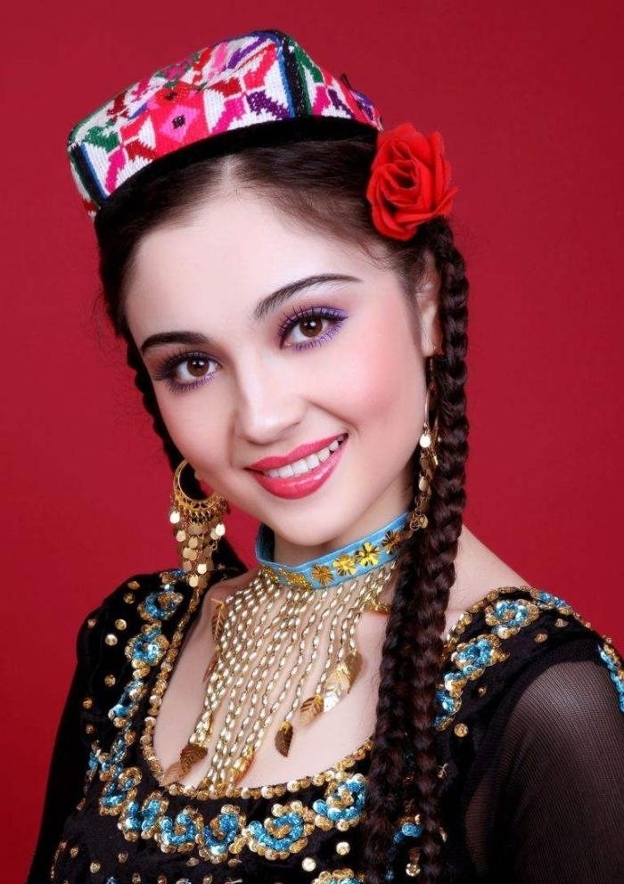 禁忌|维吾尔族有什么禁忌? 汉族小伙能娶维吾尔族美女为妻吗?