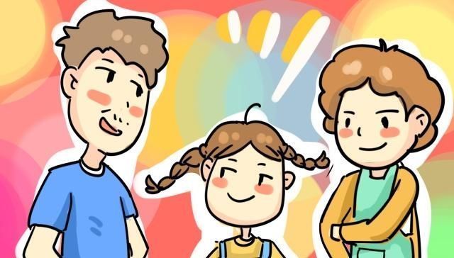  孩子|这几件事可能危害孩子的身心健康，很多家长都做过，你中了哪几条