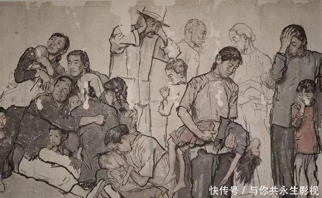 失地|中国城镇化的另一面:浅谈社会变革中的失地、失业与流民、犯罪