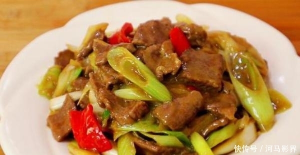 牛肉|吃不腻的几道家常美味,开胃营养又健康,做法简单,看着就有食欲