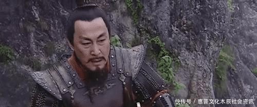 后代|难以封侯的李广,后代却诞生了比肩汉武帝的帝王