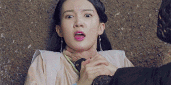  GIF|搞笑GIF：这种品种的西瓜还是第一次见，这是真的小