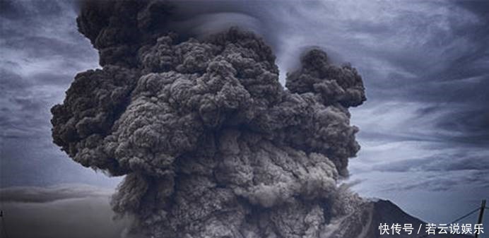二氧化碳|地球发生过3次大冰期，火山是幕后黑手，曾让冰层厚度超300米