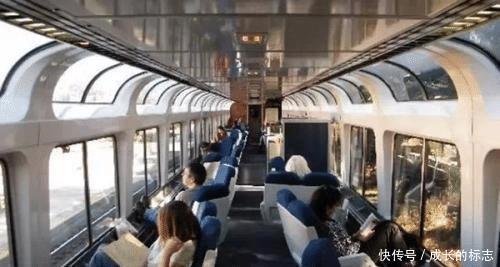 硬座|难怪美国不建高铁，看看美国普通硬座，再看中国高铁一等座！
