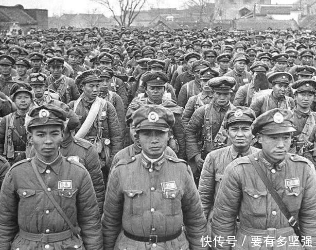 起义|在淮海战役中,发动起义的第110师师长廖运周,后来是什么结局?