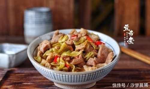 一缸|家家一缸的情景不在,90后以后的年轻人再也不吃不到,你吃过吗