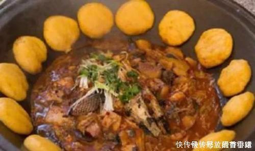 老板|头一回去东北，5个人点8个菜，点菜时老板乐了，看到菜后脑袋疼！