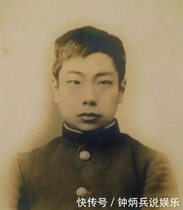 辫子|年轻的鲁迅去理发，出来后写了首很酷的小诗，最后7字风靡100多年