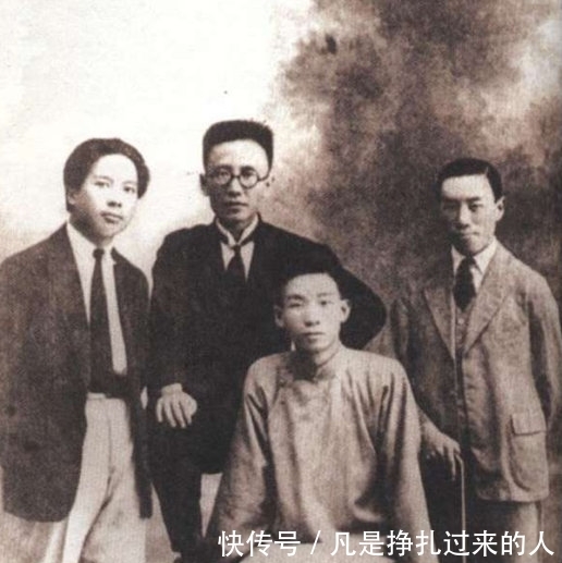  登报|被丈夫登报抹黑，致身败名裂，王映霞：原来我的丈夫只适合做朋友