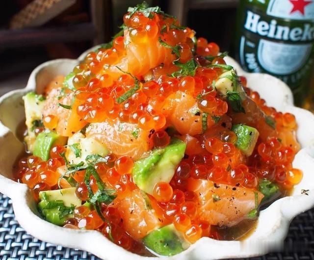 爸爸|霓虹爸爸热爱为家人制作美味菜肴,各种三明治光看着就超诱人