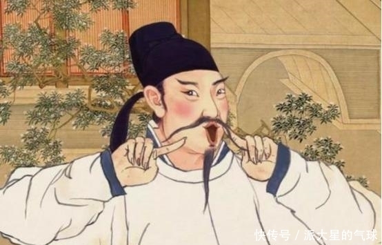 杨贵妃|李白最肉麻的一首诗,赤裸裸地追捧杨贵妃,开篇两句被人广为传颂