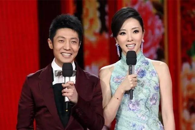 李思思|26岁主持春晚一夜成名，当红时期隐退嫁富豪，3年生下俩儿子！