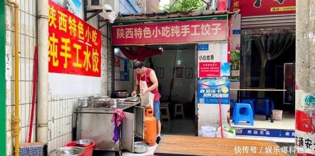 宜宾|宜宾文重街,我又来了!这里除了整条街的小吃,还有……