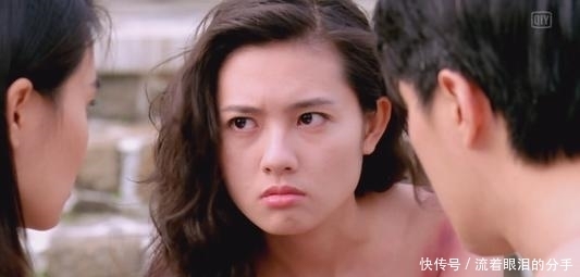 影视圈|影视圈的娃娃脸女星,始终还是最爱李丽珍