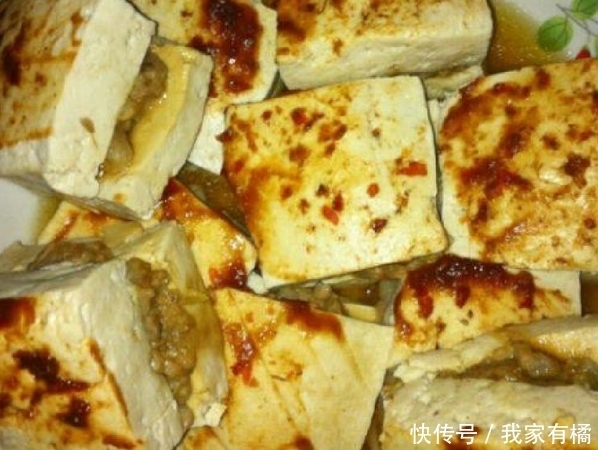 老人|一道百吃不腻的家常菜,口感鲜美,健康美味,非常适合老人和孩子