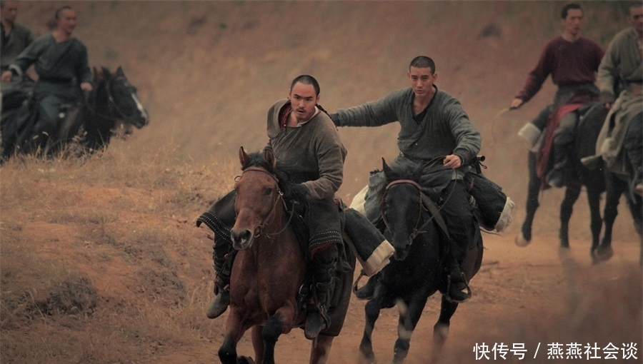 信差|古代劫匪为何不敢劫“六百里加急”？劫匪：你不看看他腰上绑的啥