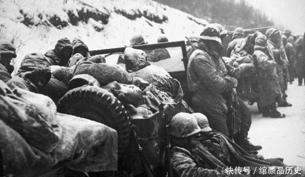 听听|美军撤出汉城，李承晚提出质疑，美军司令李奇微：去前线听听敌人的军号