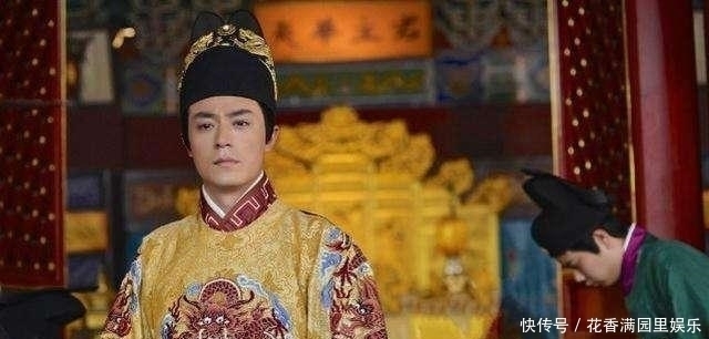 王朝|太子病故皇帝立其弟为储,成王朝灭亡因素,史学家立谁都得乱