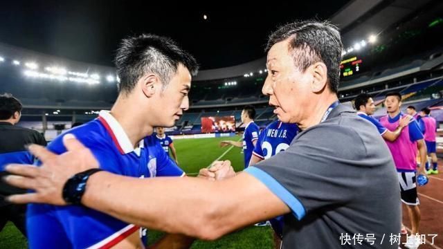 沙拉维|莫雷诺连续3场替补?申花首发仅一悬念