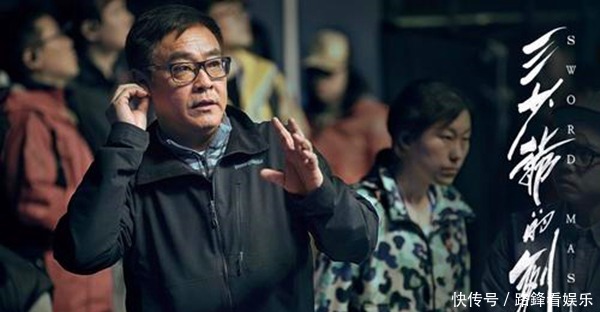 演技|尔冬升展露真性情,点评张大大演技不留情面,网友真犀利!