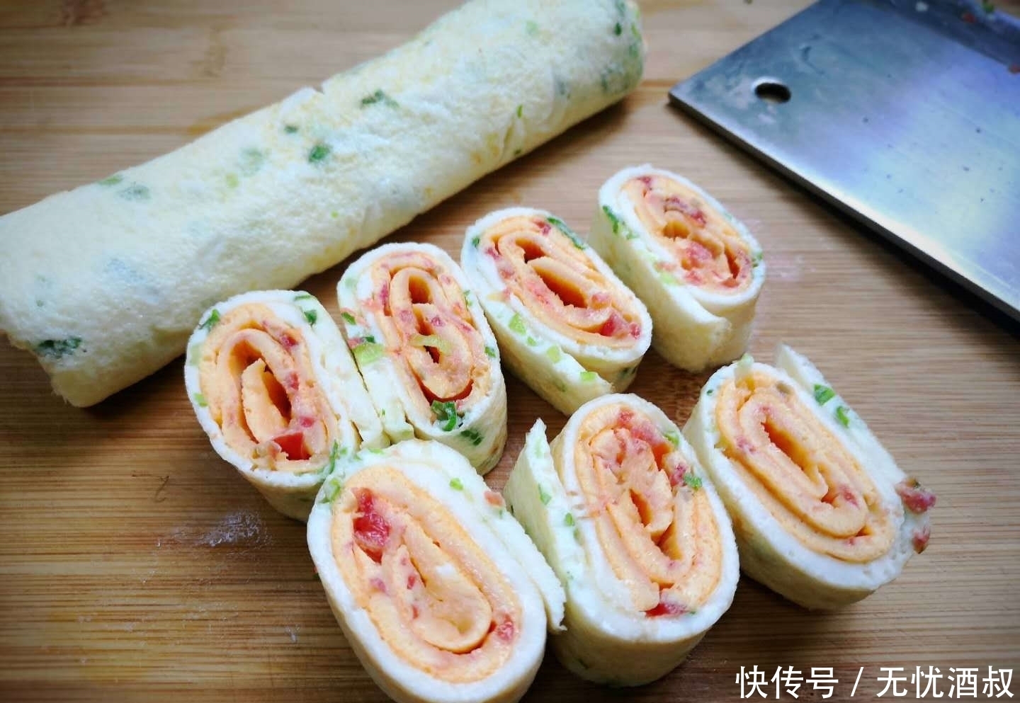 爽口|儿子早餐就爱它，柔软鲜嫩，爽口开胃有营养，我家一周吃五次！