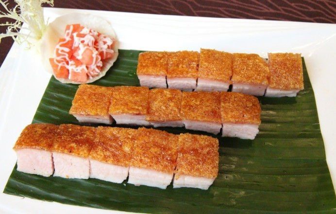 老板|老板请客只点了1道菜,以为是抠门,端过来后所有人都大吃一惊