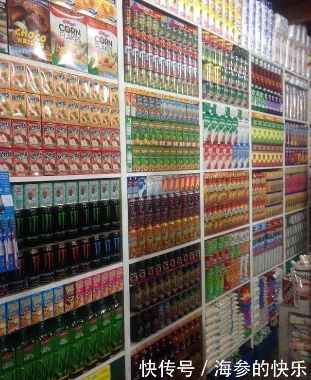 图片|30张完美的图片,强迫症患者:爽翻了!