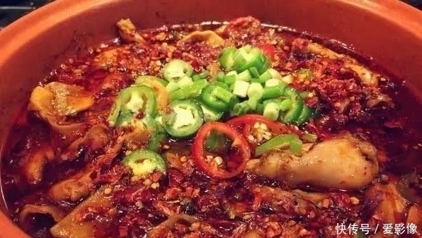  下饭|非常解馋下饭的家常菜，营养丰富，老人孩子都喜欢吃！