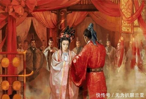 二婚|古代人是怎么解决光棍问题的 限制土豪们娶妾 鼓励二婚