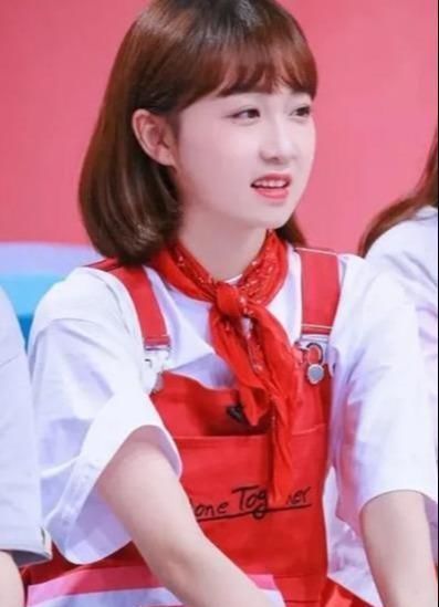  机会|《创造营2020》最新排名，不会吧初C出不了道的魔咒又出现了