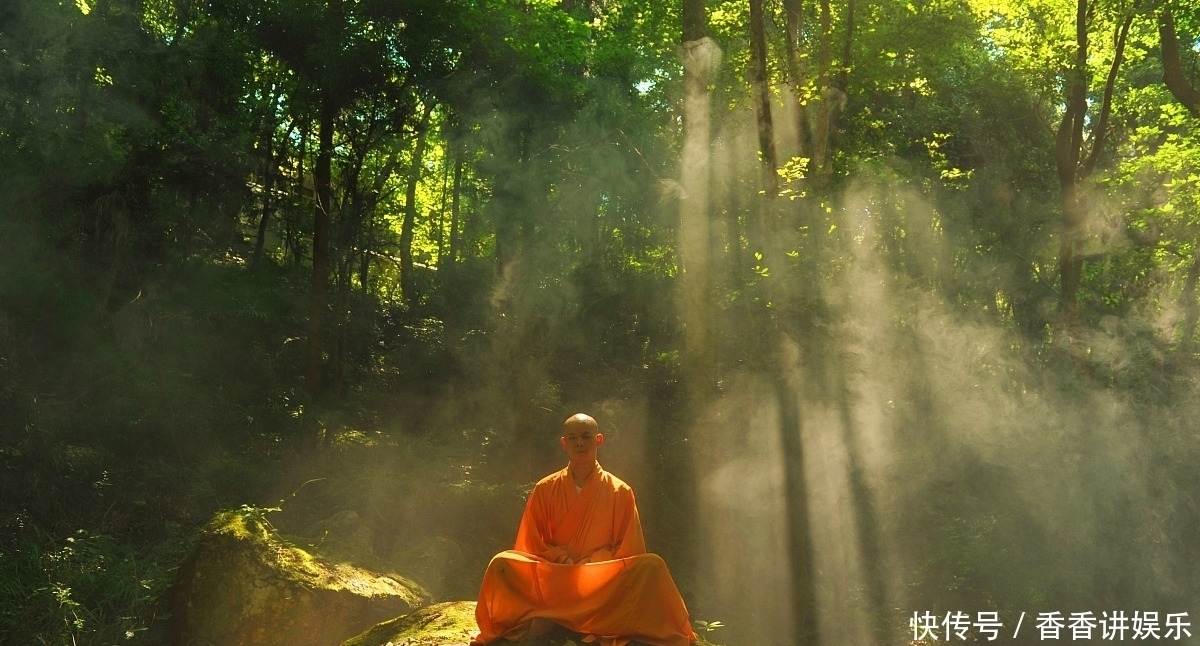 境界|佛说红尘可看破,却不可说破,境界高的人从不说破这三件事