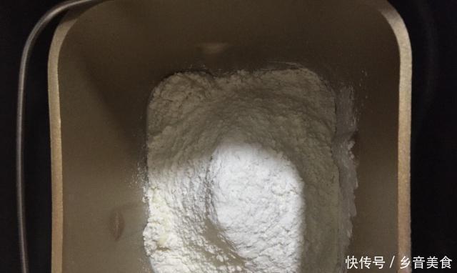 学会|如果你学会了用这种方法做馒头,就不用担心把馒头做好了