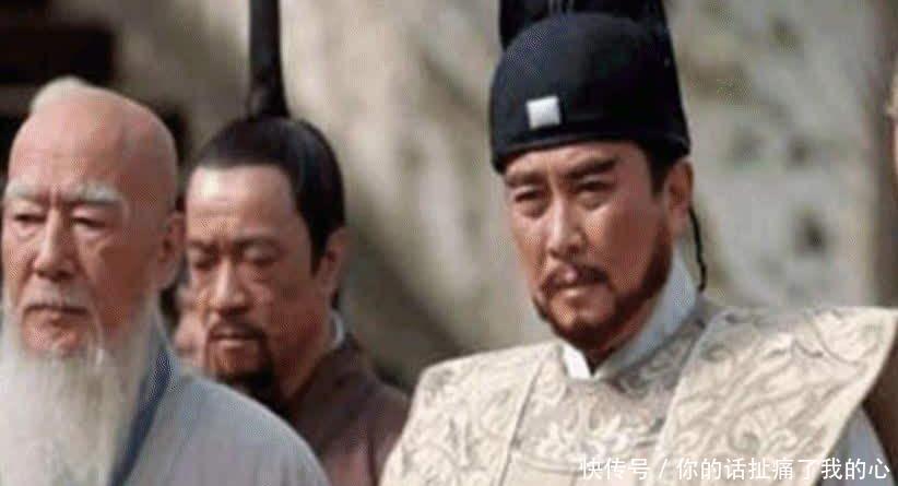 大军|历史都解释不清，朱元璋托孤的四十万大军，见死却不救朱允炆！