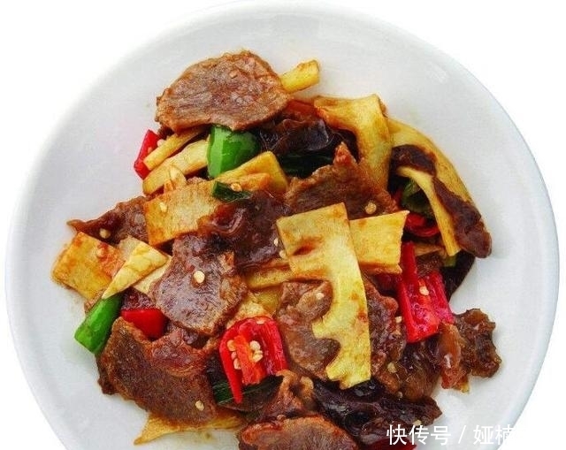  美食|学做易上手的家常美食，家宴做给家人吃，美味又下饭，现在学不晚