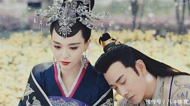 文成帝|北魏冯太后,她的能力的不次于武则天,可惜她没称帝