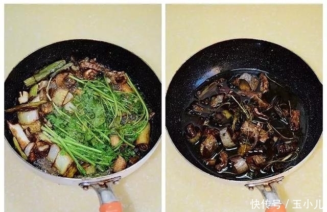 放凉|做饼又干又硬?用这1招,面饼层层起酥,放凉也不会硬