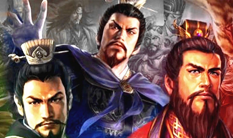 李邈|烂泥扶不上墙的刘禅,怒杀李邈,做出他一生中最正确的选择