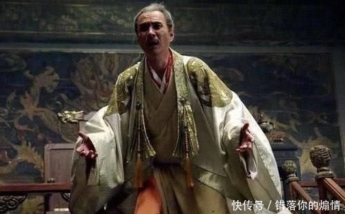 崇祯|明朝灭亡前，26岁的崇祯下了1道圣旨，吓得英国200年不敢来中国