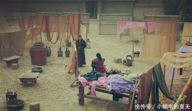  后气|刘邦每次打了胜仗后都会消失不见，吕雉知道原因后气得想打人