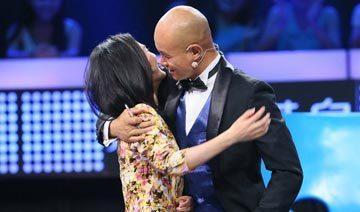  顶顶|明星尴尬瞬间郑恺放屁不算啥，萨顶顶才叫真正的尴尬