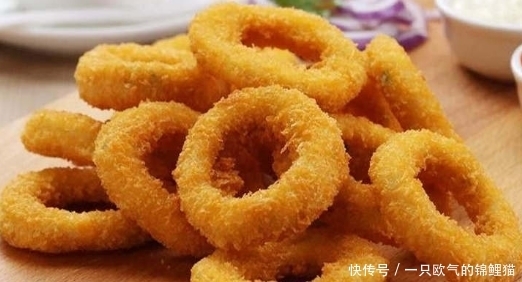 美味|天气炎热孩子十分挑食，多做给孩子吃的美味，金黄酥脆开胃促消化