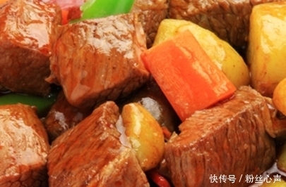  爸爸|有“厨艺的爸爸”做的拿手菜，劲道味美肉香浓郁，孩子直夸厨艺好