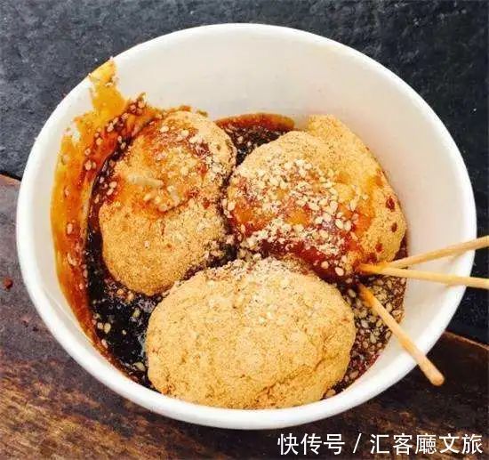 地方|这9个地方,只为了“吃吃吃”都值得去一趟!