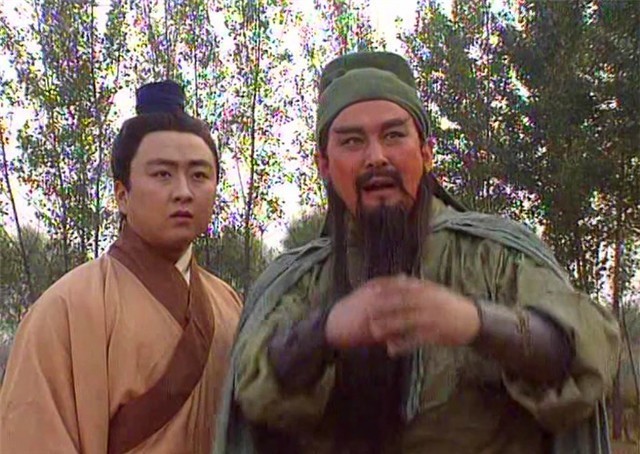 亡命|关羽为何亡命于江湖?还原一个真实的关羽!