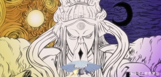  封印|火影忍者：盘点五大最强封印术，最后一个就连辉夜都无力回天！