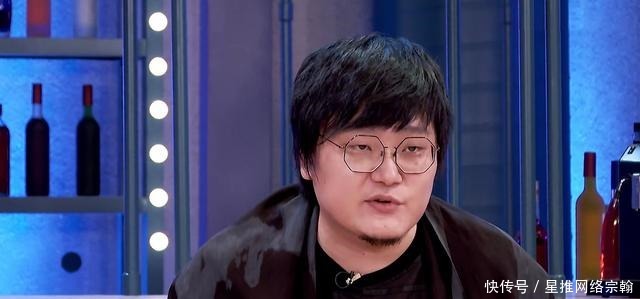 段子|《脱口秀小会》王建国回答网友,上节目讲段子,只是为了接点活儿